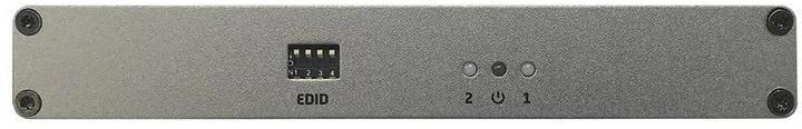 Actual product image Oehlbach Highway HDMI 1:2