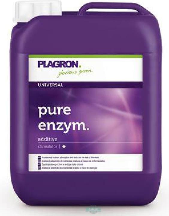 Image du produit Plagron Enzymes pures (5 l)