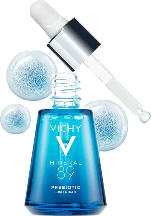 Actual product image Vichy Minéral 89 (30 ml)