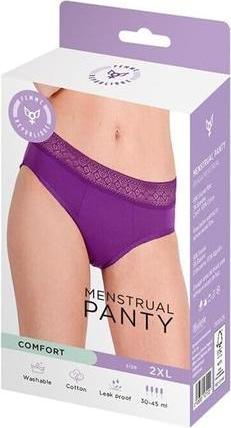 Produktbild Femme République Daily+ (XL)