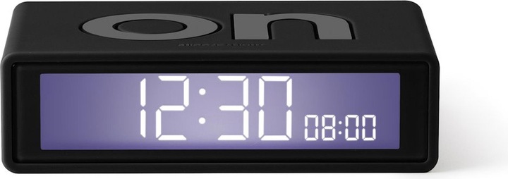 Actual product image Lexon Flip+ Travel