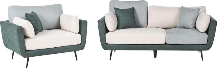 Actual product image Beliani Bolga (3-seater)