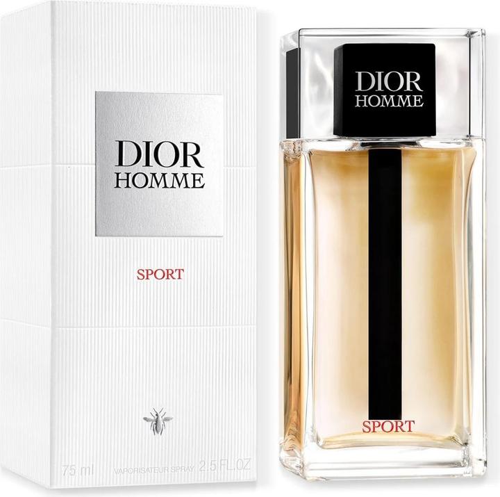 Produktbild Dior Homme Sport (Eau de Toilette, 75 ml)