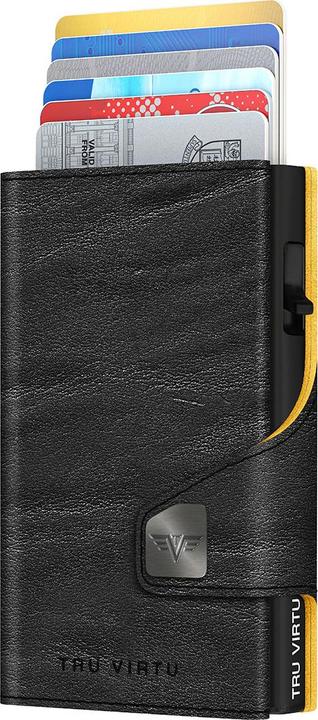 Actual product image Tru Virtu Click & Slide