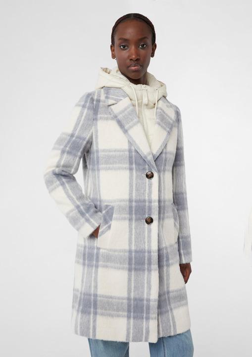 Immagine prodotto Comma Giacca outdoor con collo alla coreana