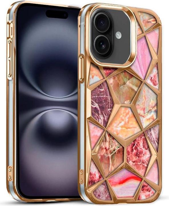 Produktbild Cool Accesorios Cool (Apple iPhone 16)