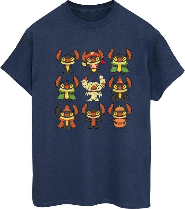 Produktbild Disney Lilo & Stitch Halloween Costumes TShirt (XL)