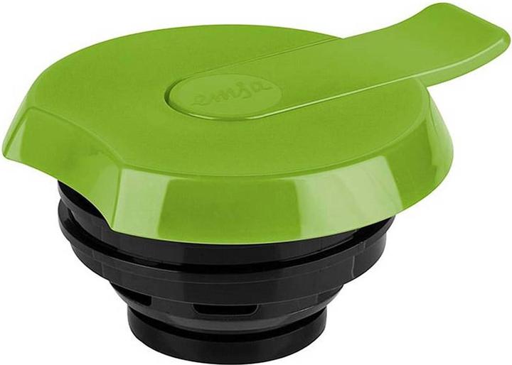 Image du produit Emsa Pichet à vide Mambo vert brillant (1.50 l)
