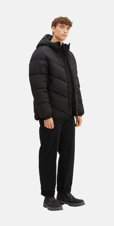 Image du produit Tom Tailor Veste matelassée (XL)