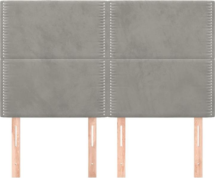 Image du produit VidaXL Parker (144 x 5 x 128 cm)