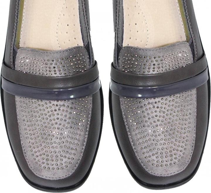 Produktbild Lunar Freizeitschuhe Esther (40)