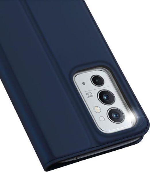 Image du produit Dux Ducis Couverture du livre Skin Pro Series (OnePlus 9RT 5G)