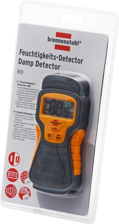 Produktbild Brennenstuhl Md
