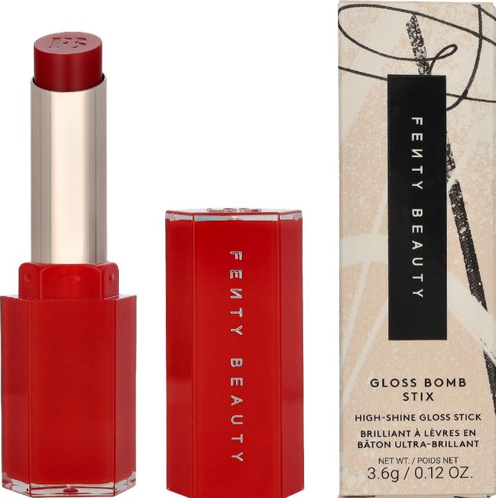 Actual product image Fenty Beauty Gloss Bomb (10-The MVP)