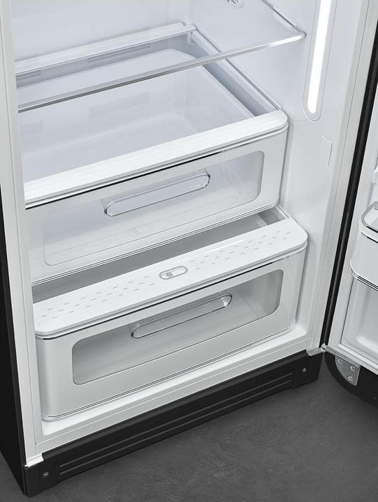 Produktbild Smeg FAB28RDBB6 (270 l)