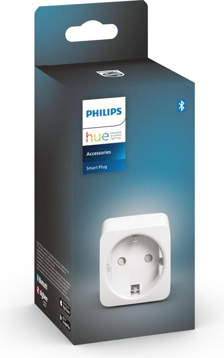 Actual product image Philips Hue Smart Plug DE Stecker