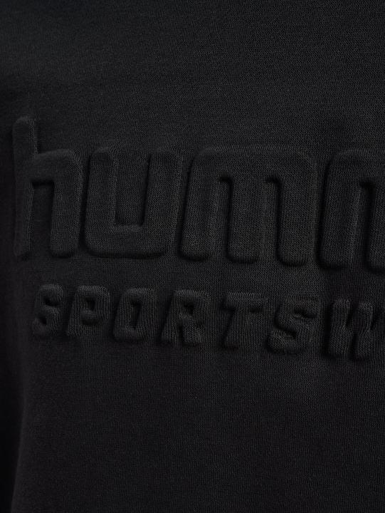 Produktbild hummel hmlBOXY CREW LOGO (S)