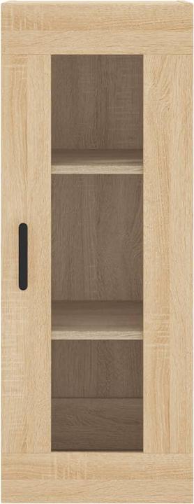 Image du produit vidaXL Highboard (34.50 x 34 x 180 cm)