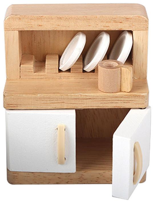 Produktbild Hape Esszimmer