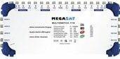 Image du produit Megasat Multiswitch 17/8 (Multi commutateur)