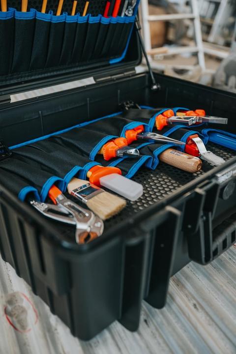 Produktbild B&W International Jet6000 (1 Teil)