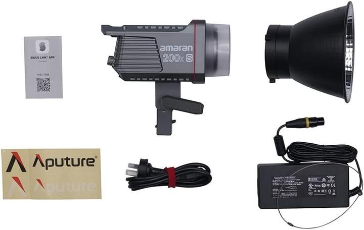 Image du produit Amaran 200x S (Lumière vidéo)