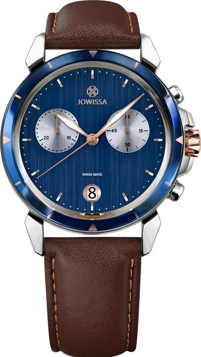 Produktbild Jowissa LeWy 6 (Analoguhr, 42 mm)