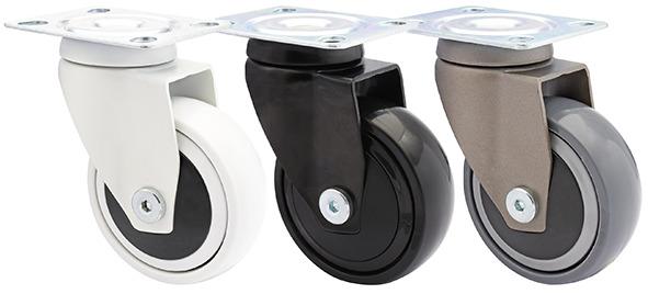 Produktbild Wagner System Lenkrollen