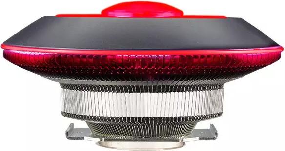 Produktbild Cooler Master MasterAir G100M (74.50 mm)