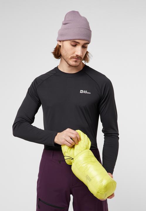 Produktbild Jack Wolfskin Alpspitze Down Hoody M (L)