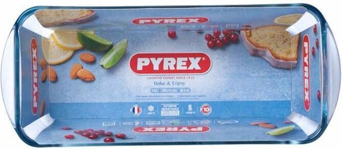 Produktbild Pyrex Cakesform