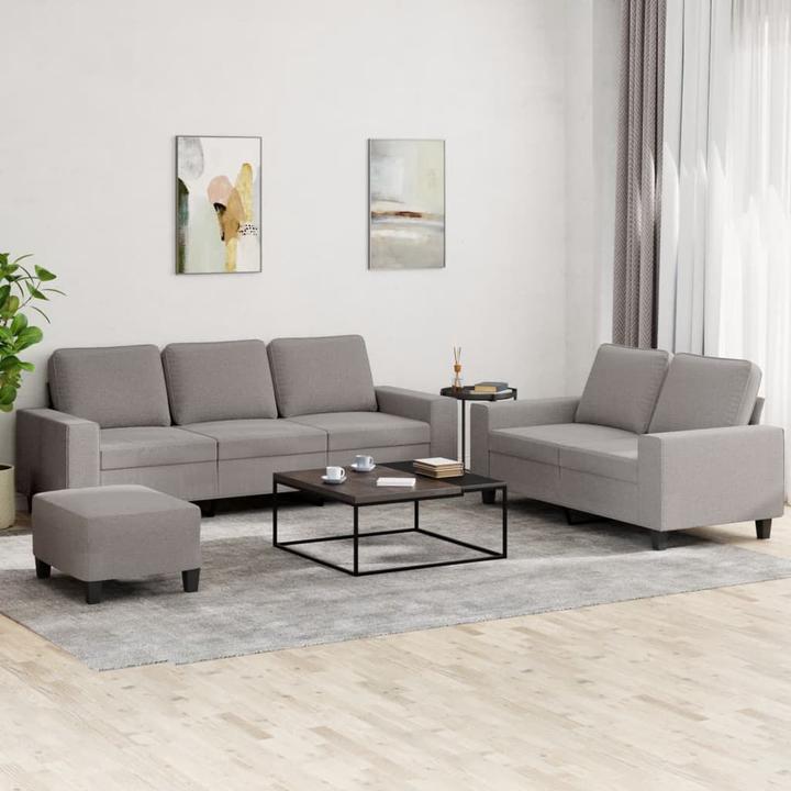 Immagine prodotto vidaXL Sofagarnitur (Salotto)