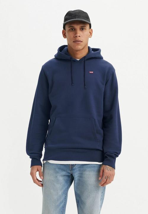 Produktbild Levis New Orginal Hoodie M 345810009 (M)