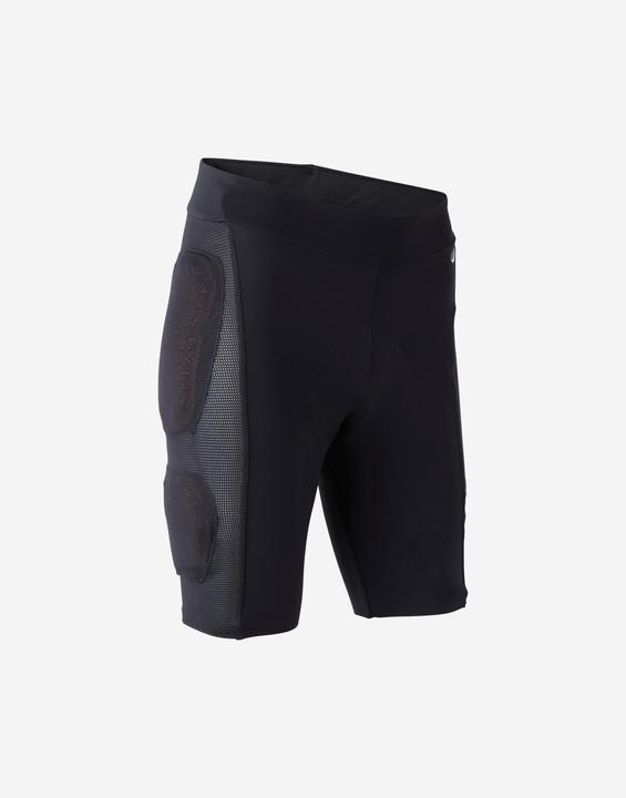 Image du produit Rockrider Sous-short de VTT All-mountain et Enduro FEEL protection D3O® (M, Short de protection)