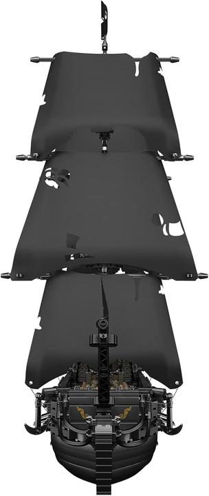 Image du produit Mould King Technik Piratenschiff