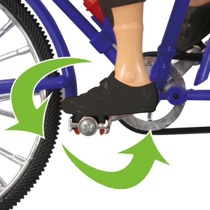 Actual product image Jamara 402090 - Multicolor - 230 mm - 80 mm - 210 mm - 150 g