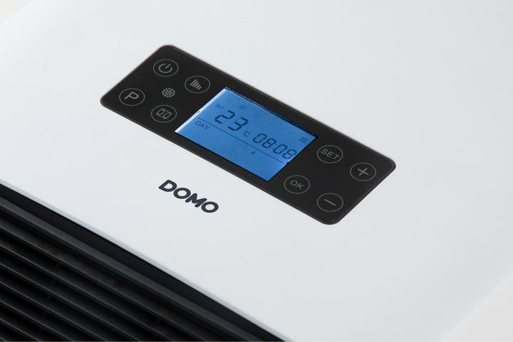 Actual product image Domo DO7353H (2100 W)