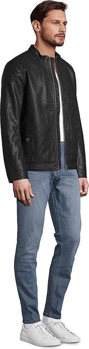 Image du produit Tom Tailor Veste en cuir (3XL)