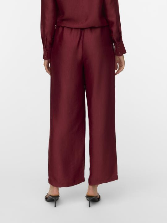 Actual product image Vero Moda VMTOMA Hohe Taille Hose Hose (XS)
