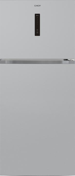 Candy CDG5T717ES No Frost Doppeltür-Kühlschrank (410 l)