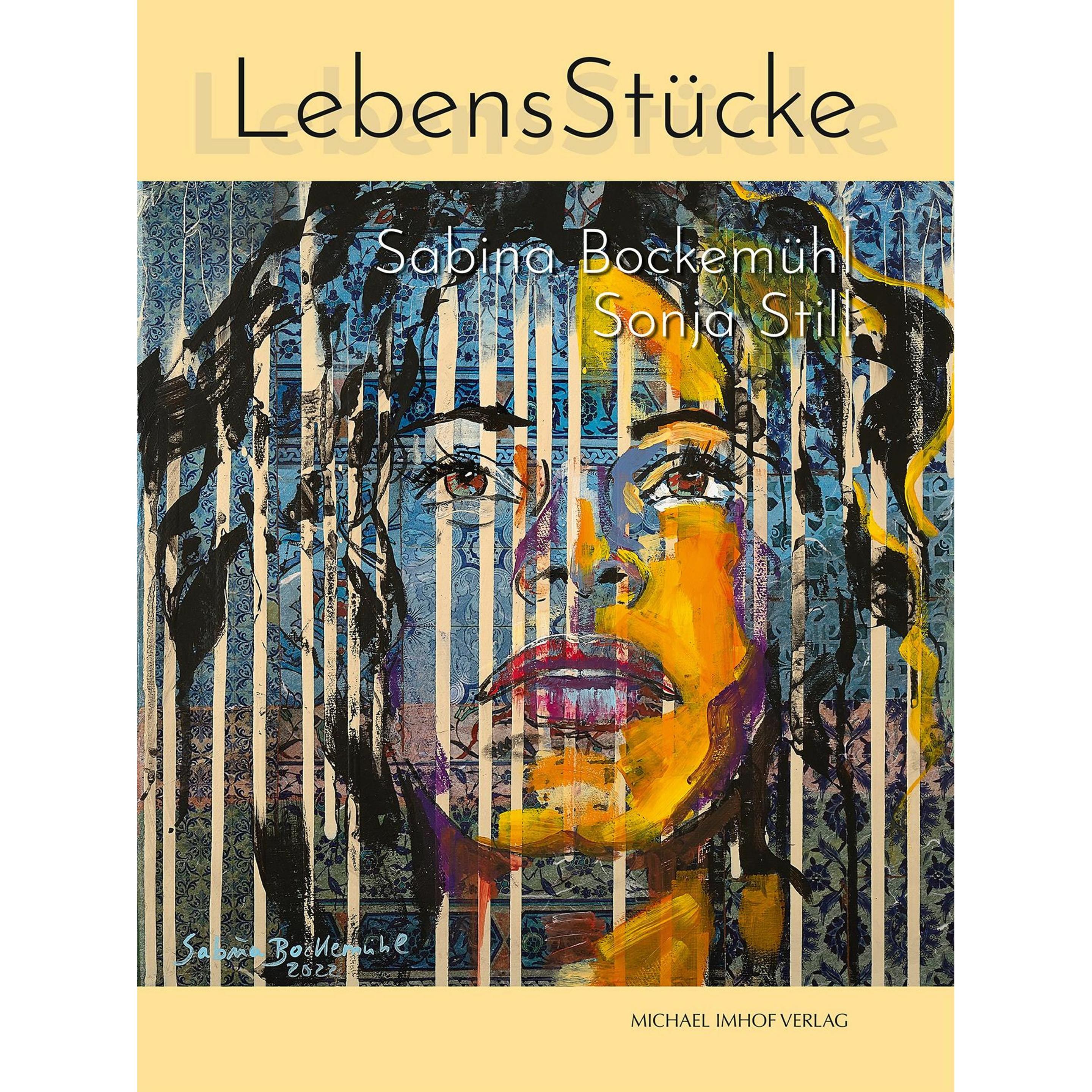 LebensStücke, Sachbücher von Sabina Bockemühl, Sonja Still