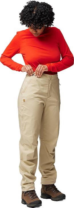 Produktbild Fjällräven Abisko Hike Trousers W (M)