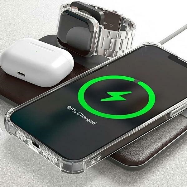 Immagine prodotto iPhone 11 6.1" trasparente a prova di proiettile (Apple iPhone XR, Apple iPhone 11)