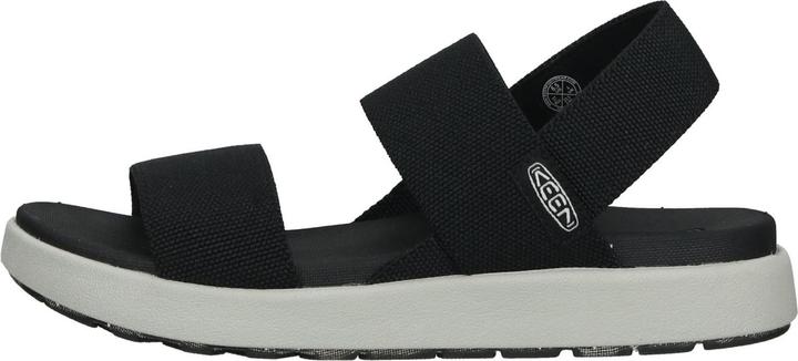 Actual product image Keen W Elle Backstrap (36)