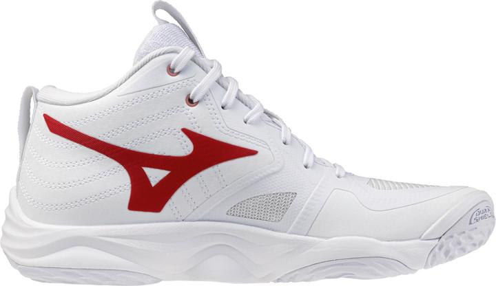 Produktbild Mizuno Wave Momentum Elite Mid (37)