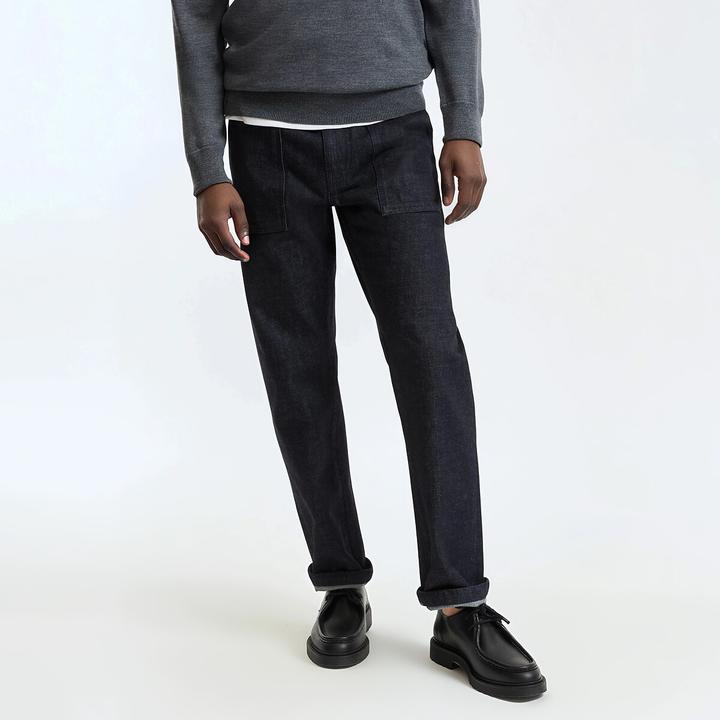 Immagine prodotto BlockX Jeans brut esprit Zimmermann (54)