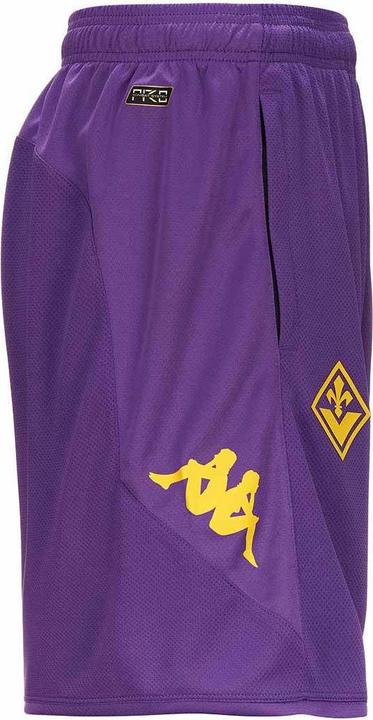 Actual product image Kappa Short AC Fiorentina Ahorazip Pro 7 2023/24 (3XL)