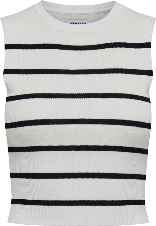 Actual product image Only Knitted top (XL)