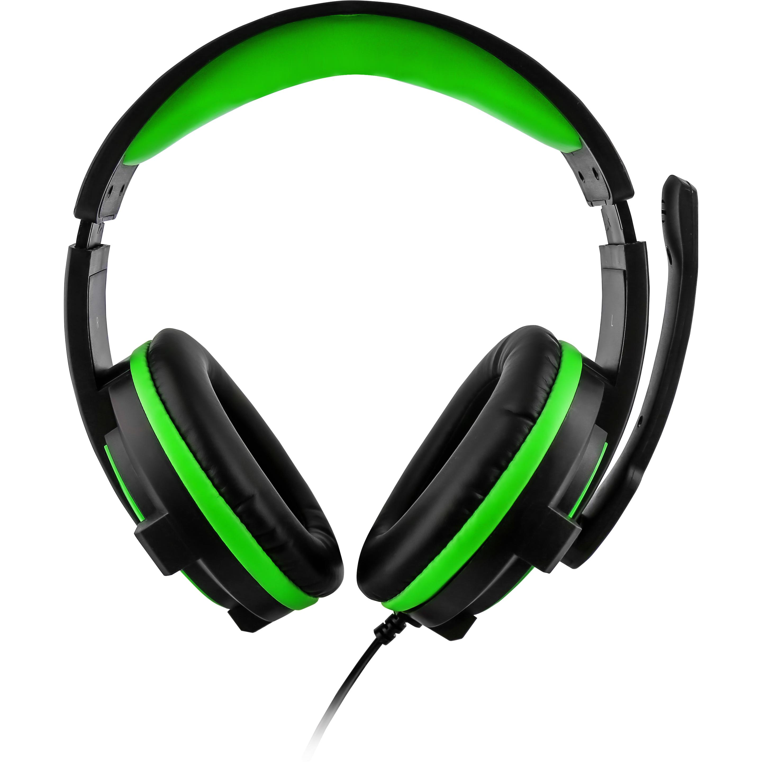 Thumbnail - Nyko Headset NX-2600, Gaming Headset