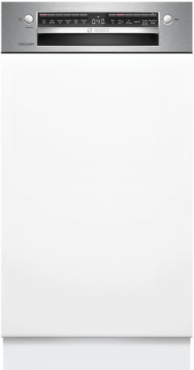 Produktbild Bosch Hausgeräte SPI4ELS01D